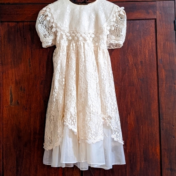 American Vintage Other - BEAUTIFUL Vintage girls dress